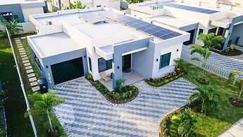 Sun Soaked Paradisiac Escape 3BR