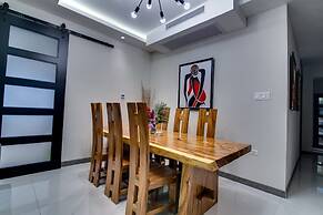 Sun Soaked Paradisiac Escape 3BR
