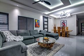 Sun Soaked Paradisiac Escape 3BR