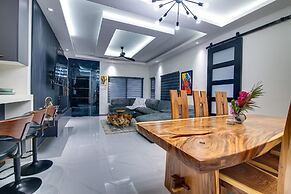 Sun Soaked Paradisiac Escape 3BR