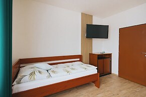 Penzion U Libuše
