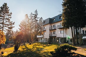 Penzion U Libuše