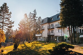 Penzion U Libuše