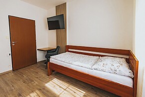 Penzion U Libuše
