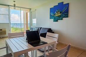 El Combate Oceanview Condos