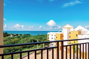 El Combate Oceanview Condos