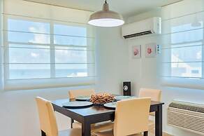 El Combate Oceanview Condos