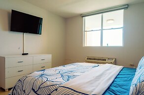 El Combate Oceanview Condos