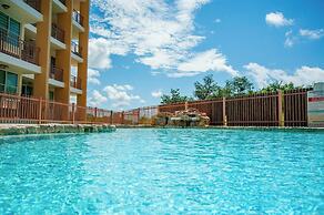 El Combate Oceanview Condos