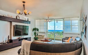 El Combate Oceanview Condos