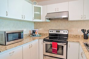 El Combate Oceanview Condos