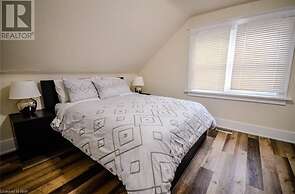 Cozy Cottage in Niagara Falls