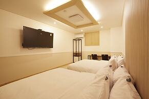 JM HOTEL
