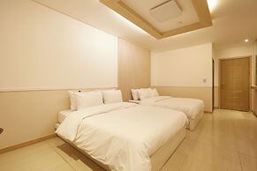 JM HOTEL