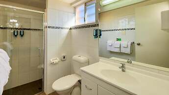 BLUE DIAMOND MOTOR INN