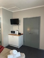 Dawson Motel