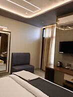 Hotel Sky Inn