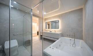 Daegu Hyeonpung Prana Hotel