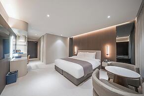 Daegu Hyeonpung Prana Hotel