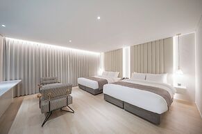 Daegu Hyeonpung Prana Hotel