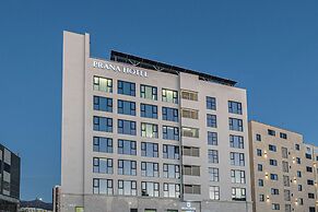 Daegu Hyeonpung Prana Hotel