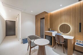 Daegu Hyeonpung Prana Hotel