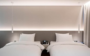 Daegu Hyeonpung Prana Hotel
