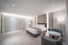 Daegu Hyeonpung Prana Hotel