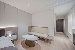 Daegu Hyeonpung Prana Hotel