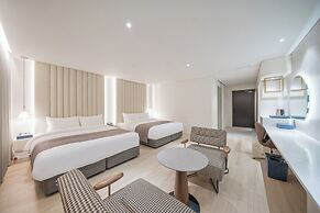 Daegu Hyeonpung Prana Hotel