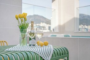 Daegu Hyeonpung Prana Hotel