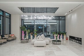 Daegu Hyeonpung Prana Hotel