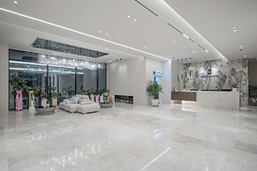 Daegu Hyeonpung Prana Hotel