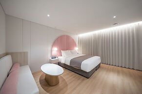 Daegu Hyeonpung Prana Hotel