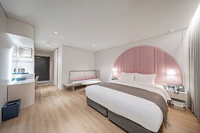 Daegu Hyeonpung Prana Hotel