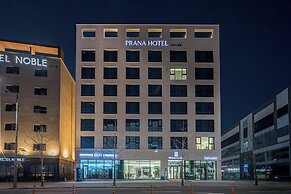 Daegu Hyeonpung Prana Hotel