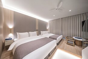 Daegu Hyeonpung Prana Hotel