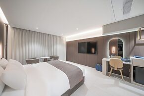 Daegu Hyeonpung Prana Hotel