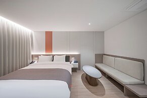 Daegu Hyeonpung Prana Hotel