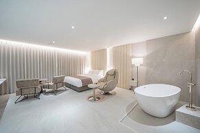 Daegu Hyeonpung Prana Hotel