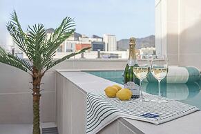 Daegu Hyeonpung Prana Hotel