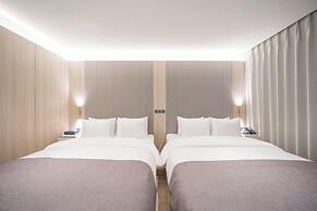 Daegu Hyeonpung Prana Hotel