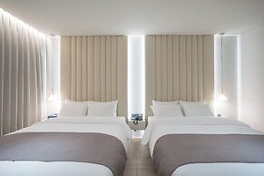 Daegu Hyeonpung Prana Hotel