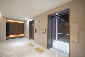 Daegu Hyeonpung Prana Hotel