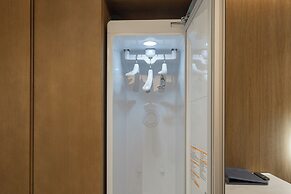 Daegu Hyeonpung Prana Hotel