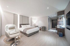 Daegu Hyeonpung Prana Hotel