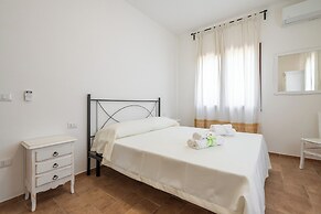 AffittaSardegna - Trilo Euforbia