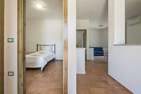 AffittaSardegna - Trilo Euforbia