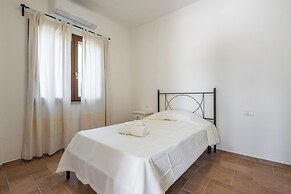 AffittaSardegna - Trilo Euforbia