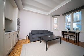 Galata Maison by Guest Teori